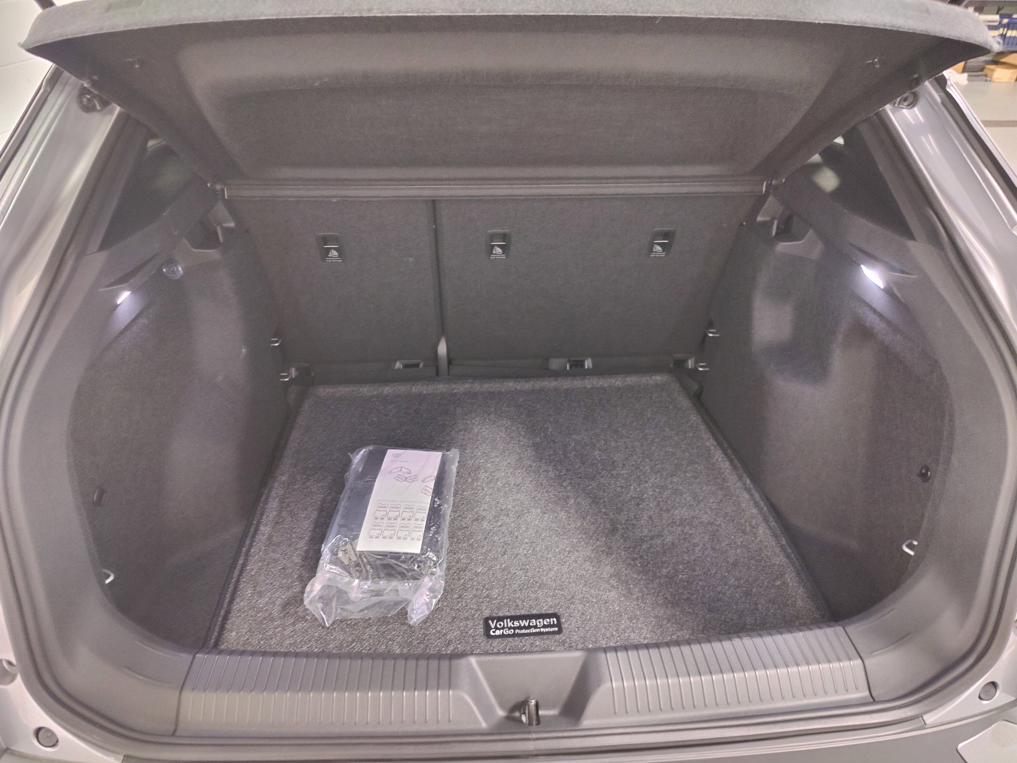 2024 Volkswagen ID.4 Standard