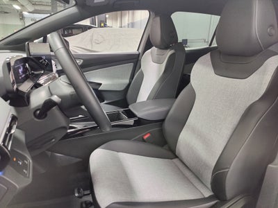 2024 Volkswagen ID.4 Standard