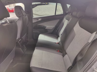 2024 Volkswagen ID.4 Standard