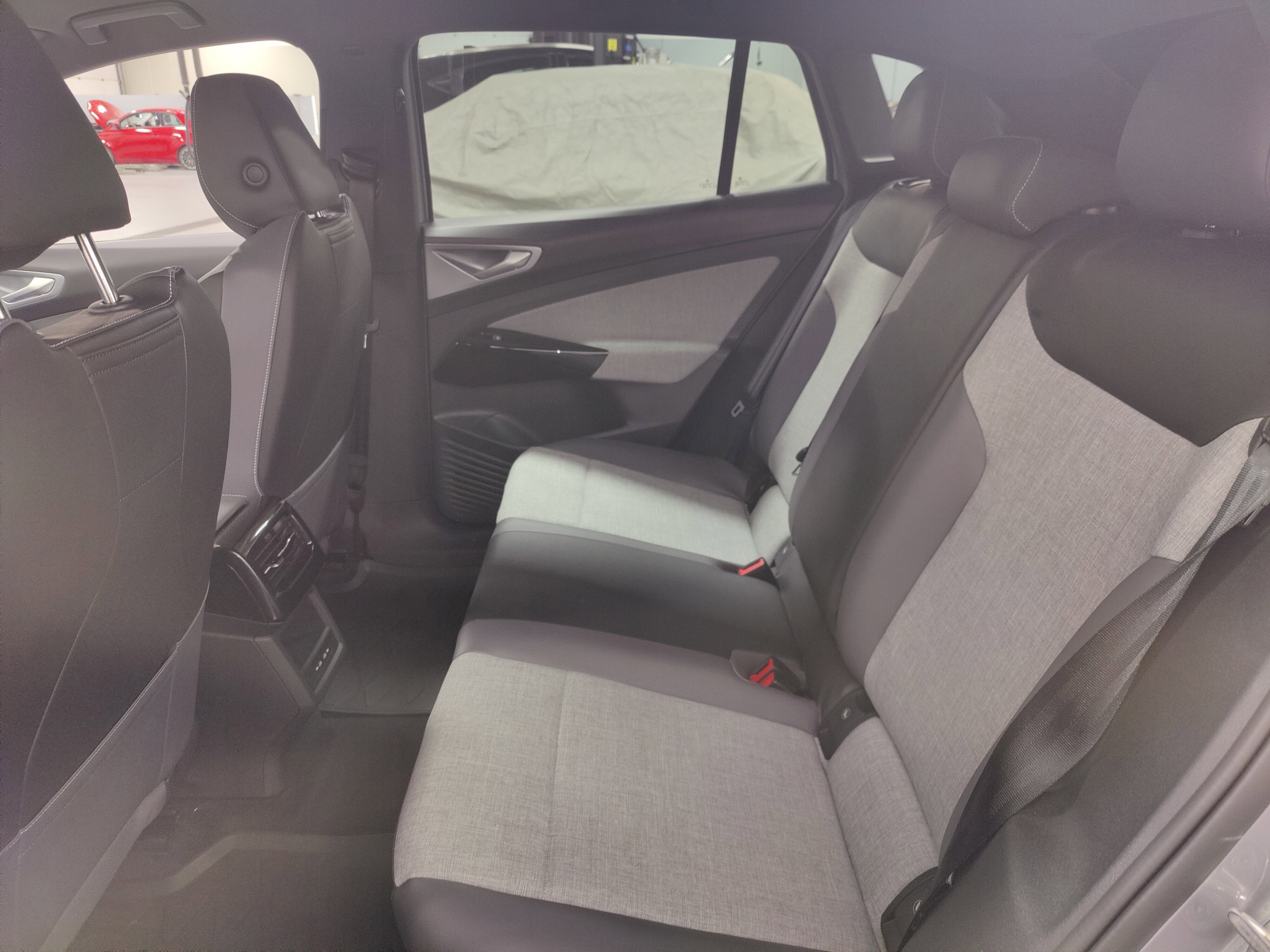 2024 Volkswagen ID.4 Standard