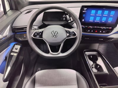 2024 Volkswagen ID.4 Standard