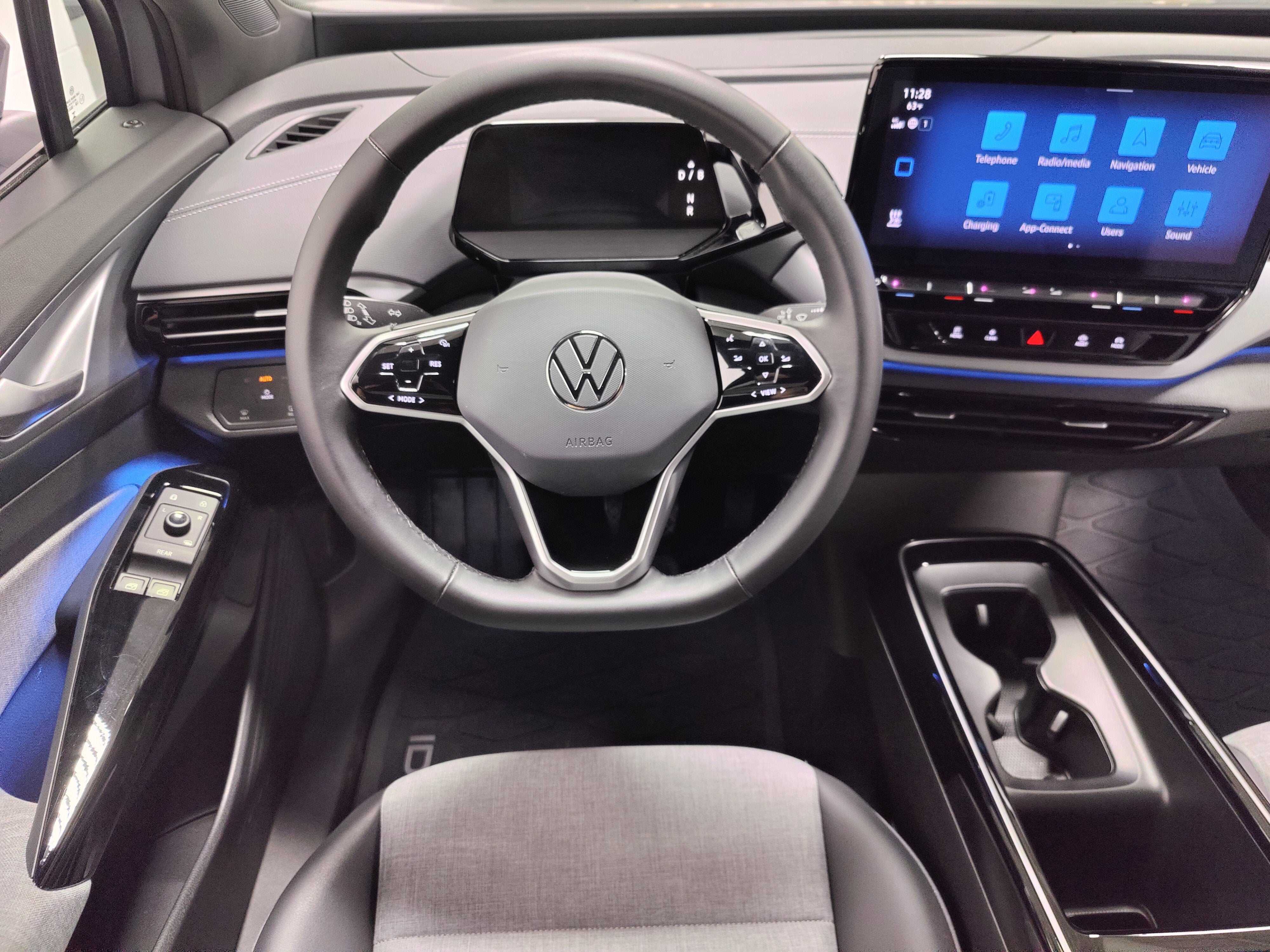 2024 Volkswagen ID.4 Standard