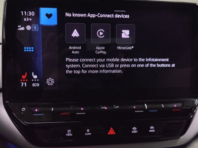 2024 Volkswagen ID.4 Standard