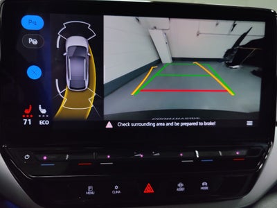 2024 Volkswagen ID.4 Standard