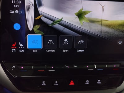 2024 Volkswagen ID.4 Standard