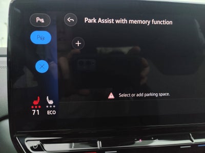 2024 Volkswagen ID.4 Standard