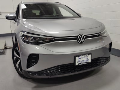 2024 Volkswagen ID.4 Standard