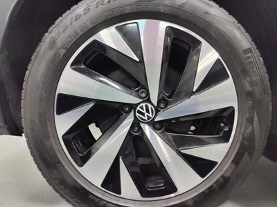 2024 Volkswagen ID.4 Standard