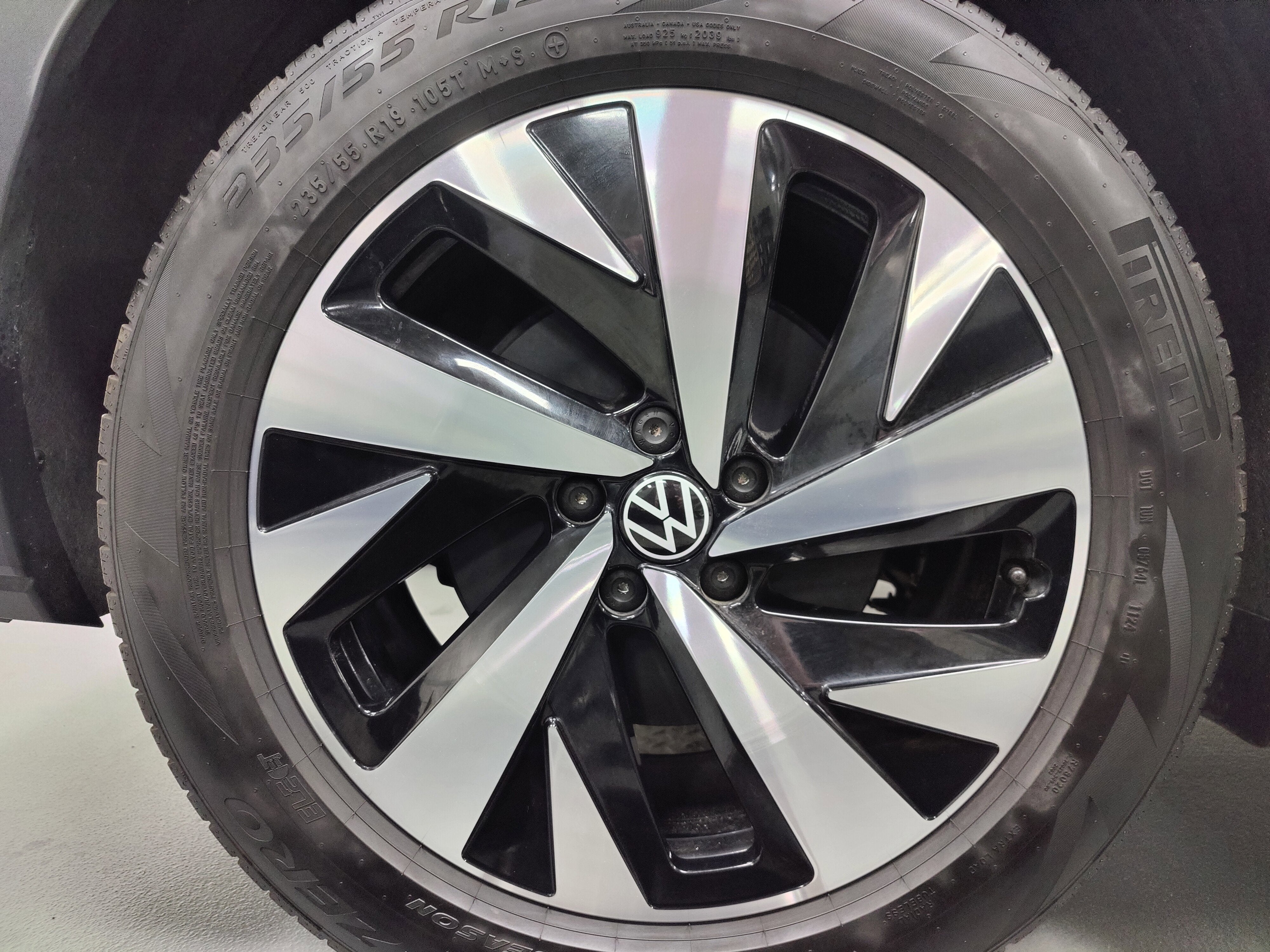 2024 Volkswagen ID.4 Standard