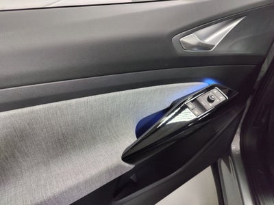 2024 Volkswagen ID.4 Standard