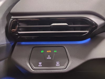 2024 Volkswagen ID.4 Standard