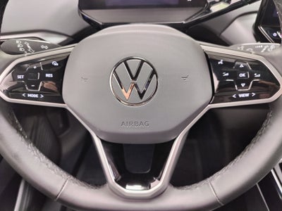 2024 Volkswagen ID.4 Standard