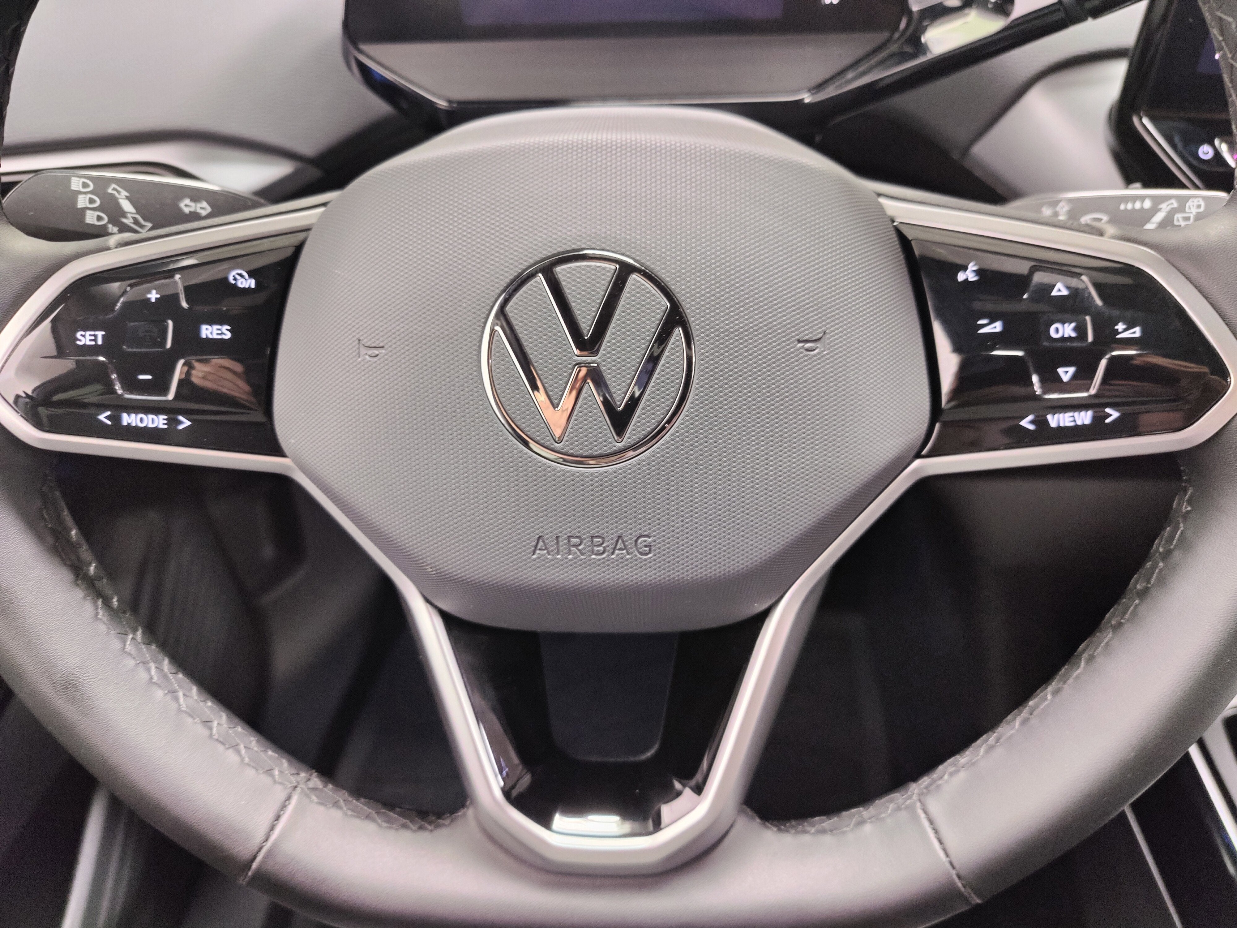 2024 Volkswagen ID.4 Standard