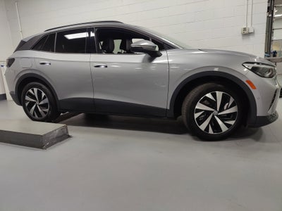 2024 Volkswagen ID.4 Standard