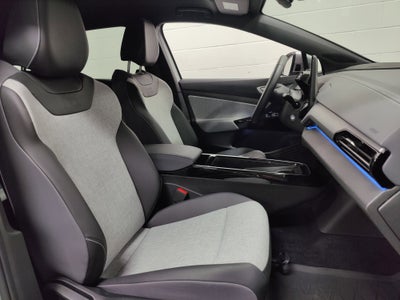 2024 Volkswagen ID.4 Standard