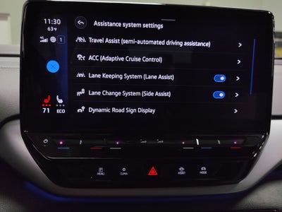 2024 Volkswagen ID.4 Standard