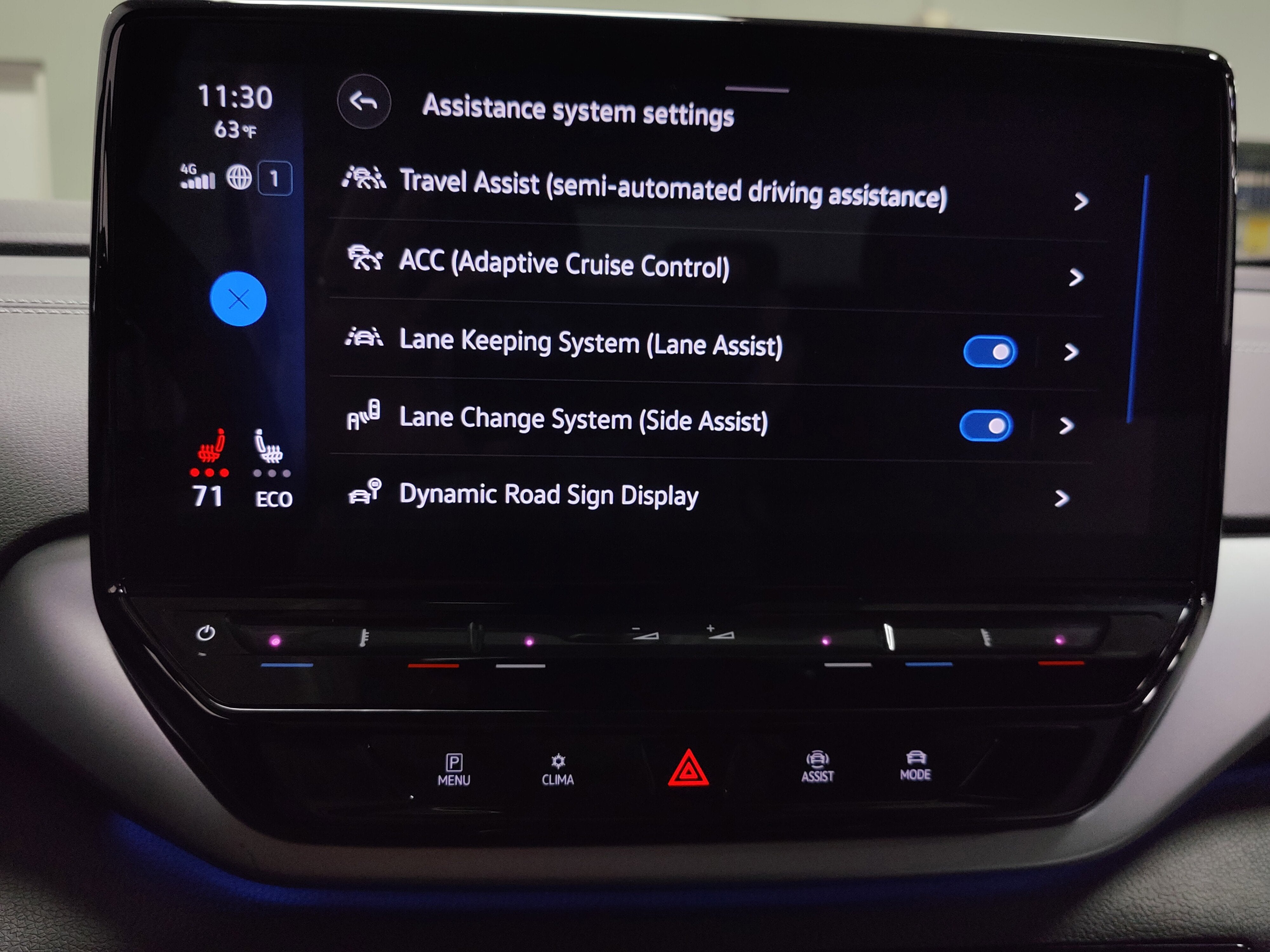 2024 Volkswagen ID.4 Standard