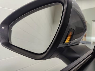 2024 Volkswagen ID.4 Standard