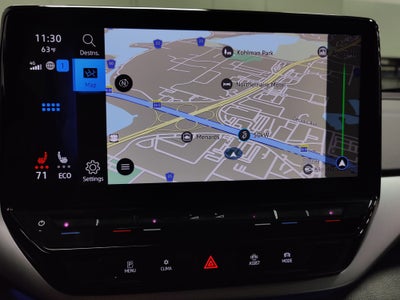 2024 Volkswagen ID.4 Standard