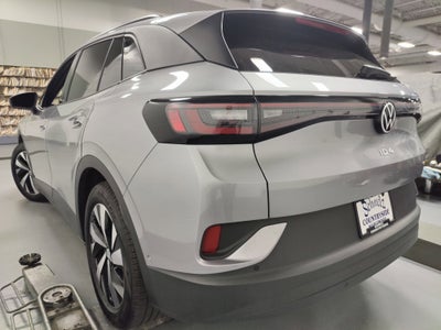 2024 Volkswagen ID.4 Standard