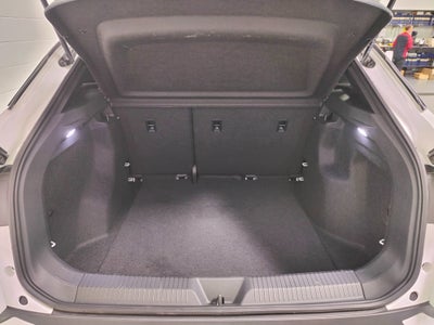 2023 Volkswagen ID.4 Standard