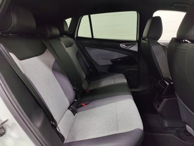 2023 Volkswagen ID.4 Standard
