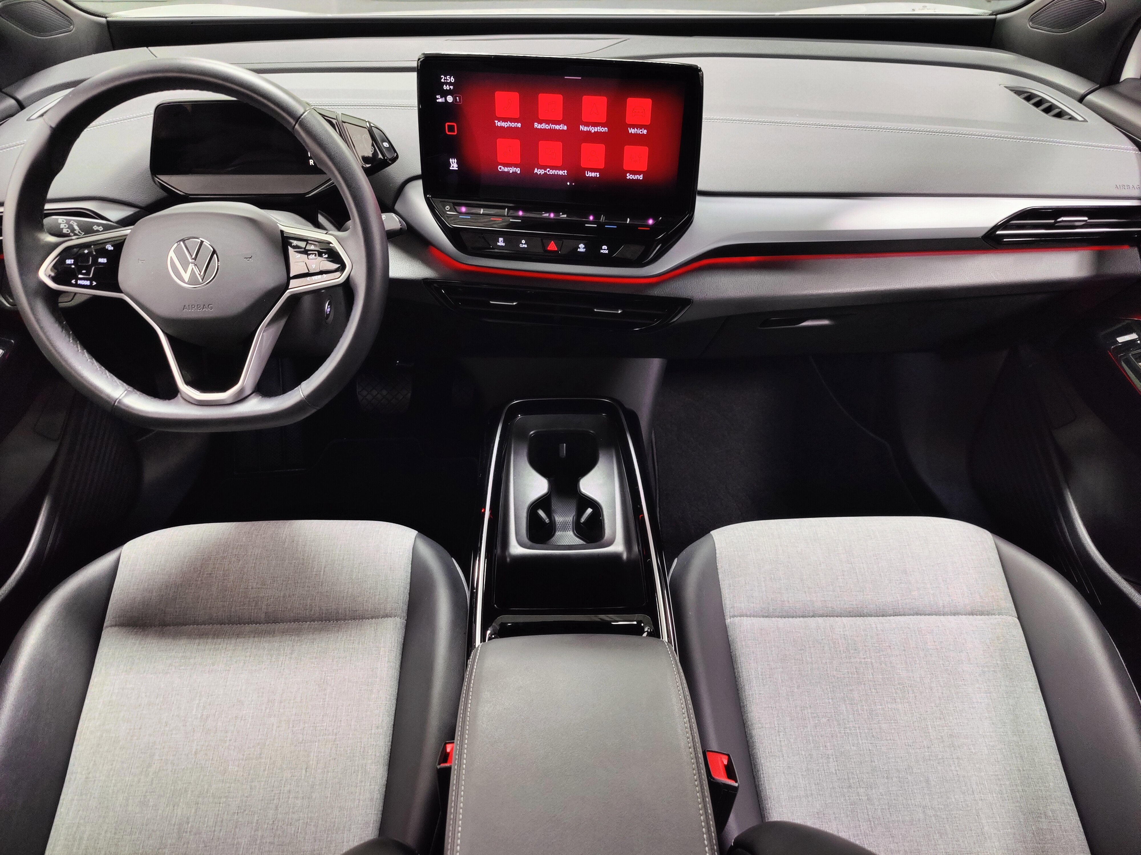 2023 Volkswagen ID.4 Standard