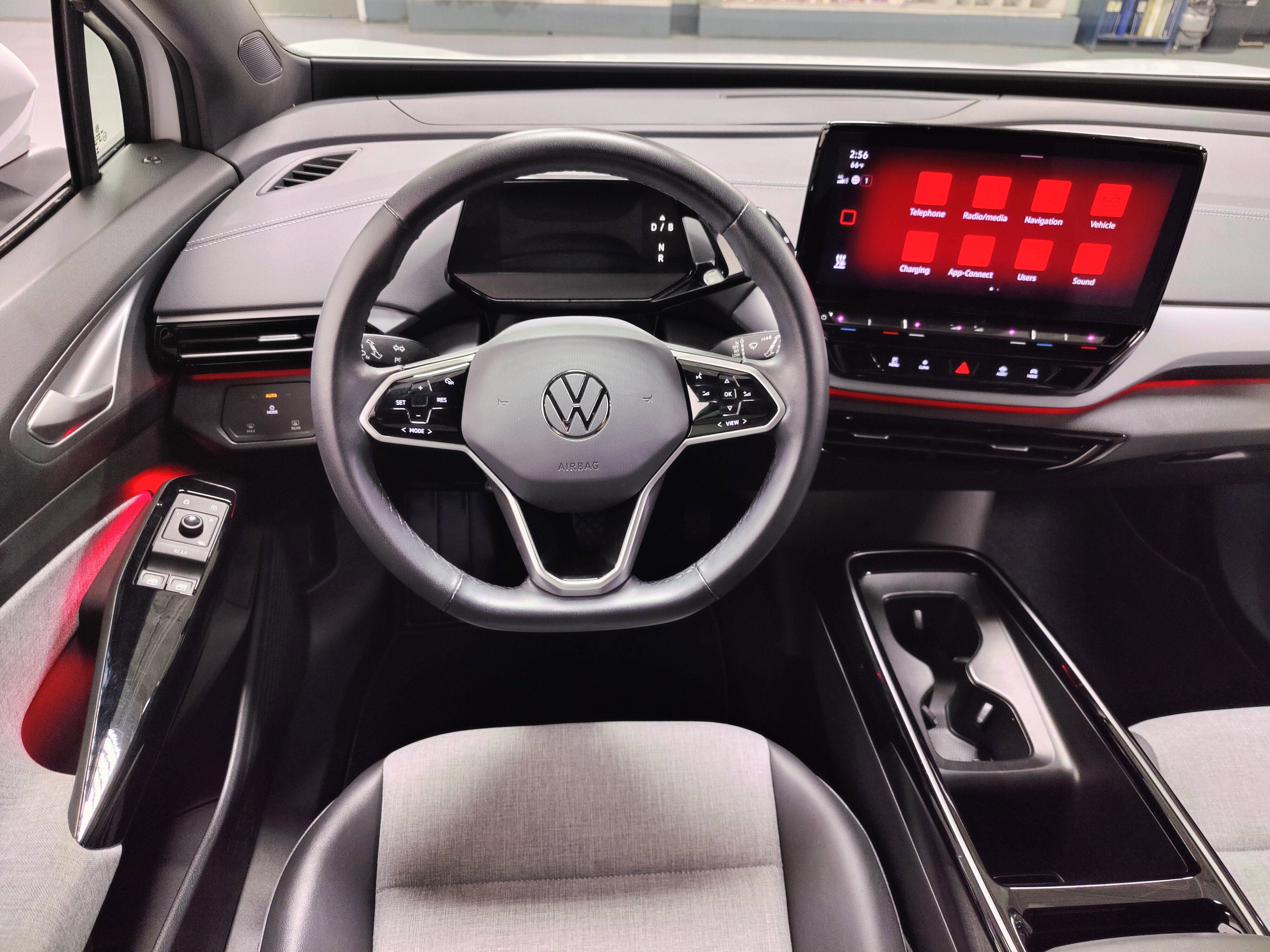 2023 Volkswagen ID.4 Standard