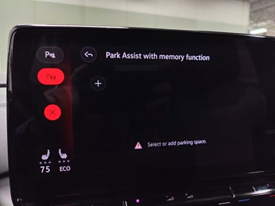 2023 Volkswagen ID.4 Standard