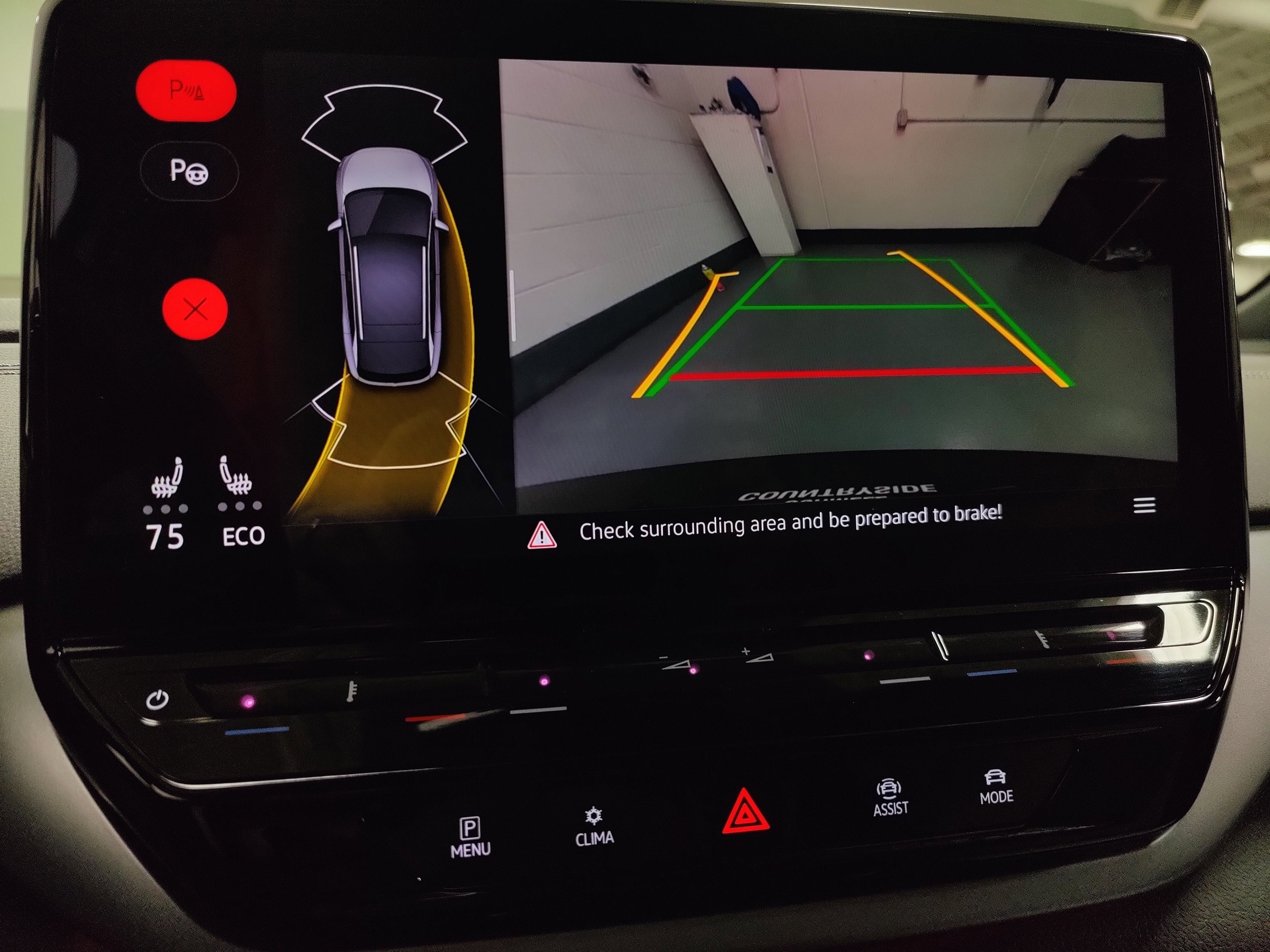 2023 Volkswagen ID.4 Standard