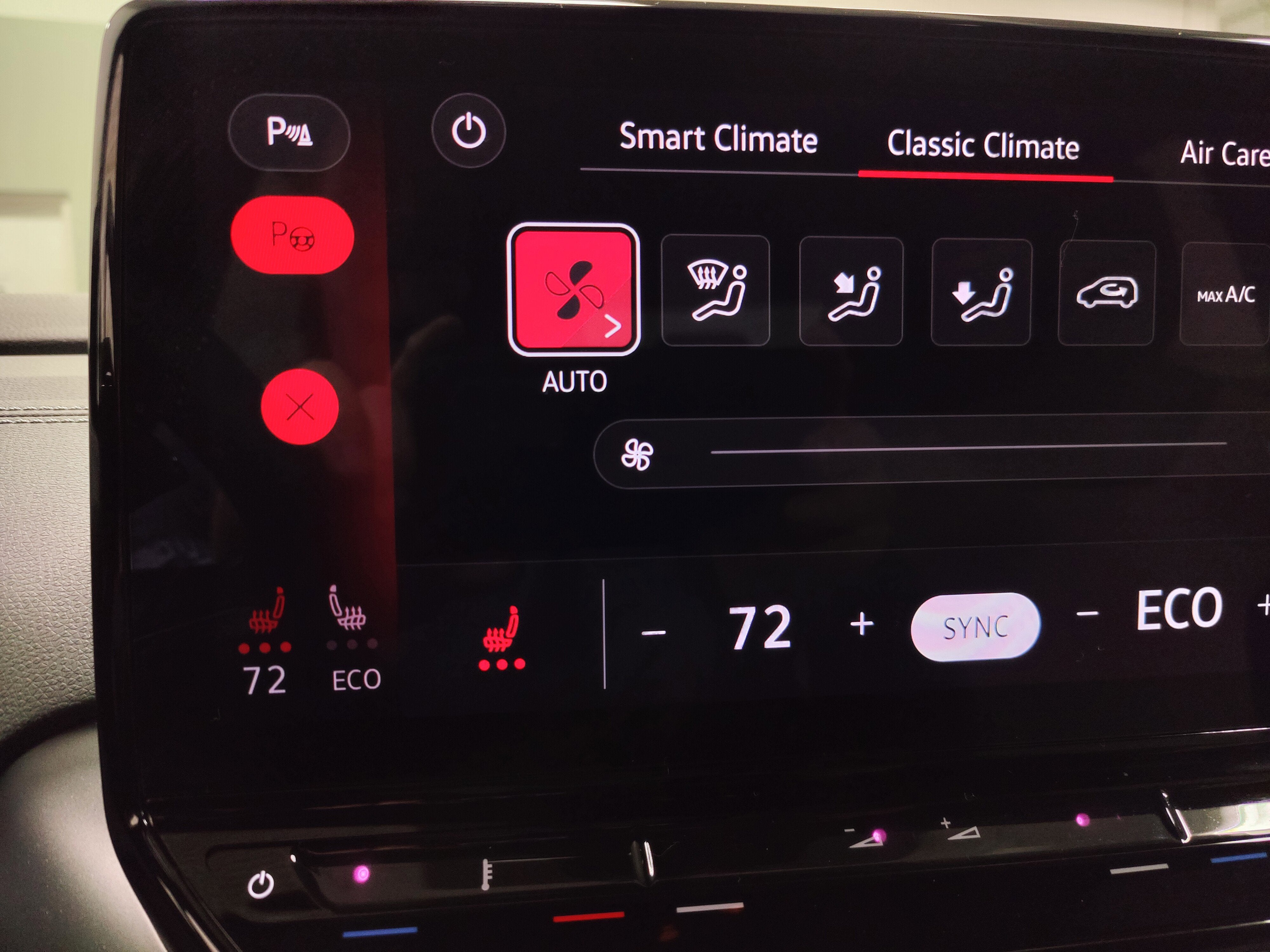 2023 Volkswagen ID.4 Standard