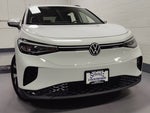 2023 Volkswagen ID.4 Standard