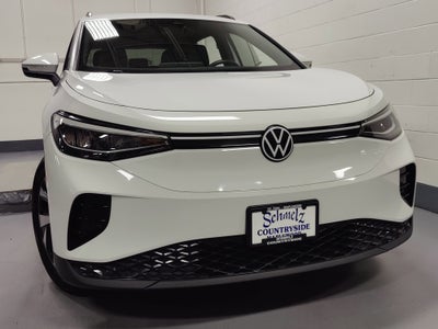 2023 Volkswagen ID.4 Standard