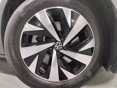 2023 Volkswagen ID.4 Standard