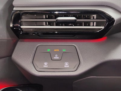 2023 Volkswagen ID.4 Standard