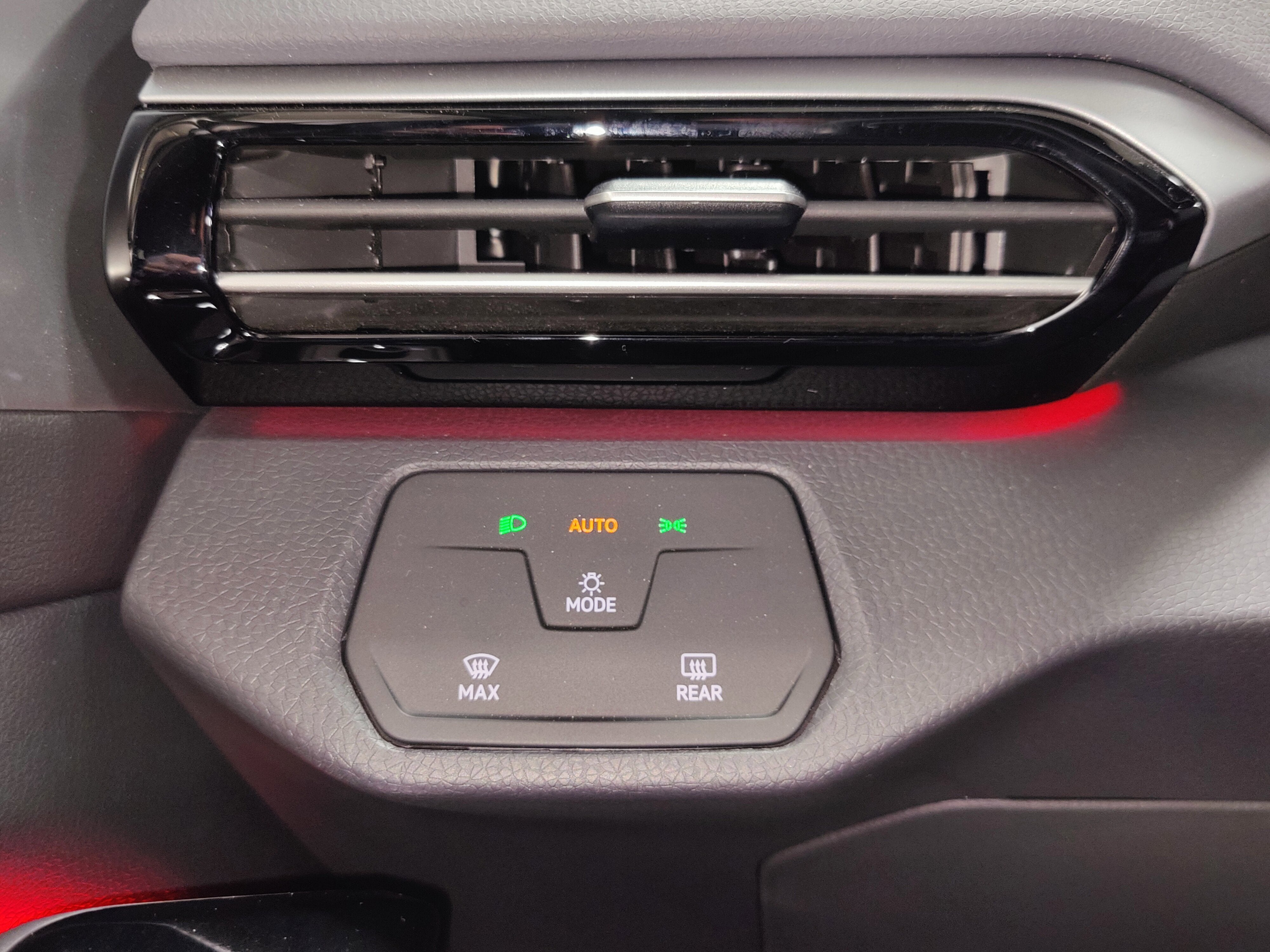 2023 Volkswagen ID.4 Standard