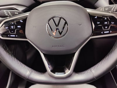 2023 Volkswagen ID.4 Standard