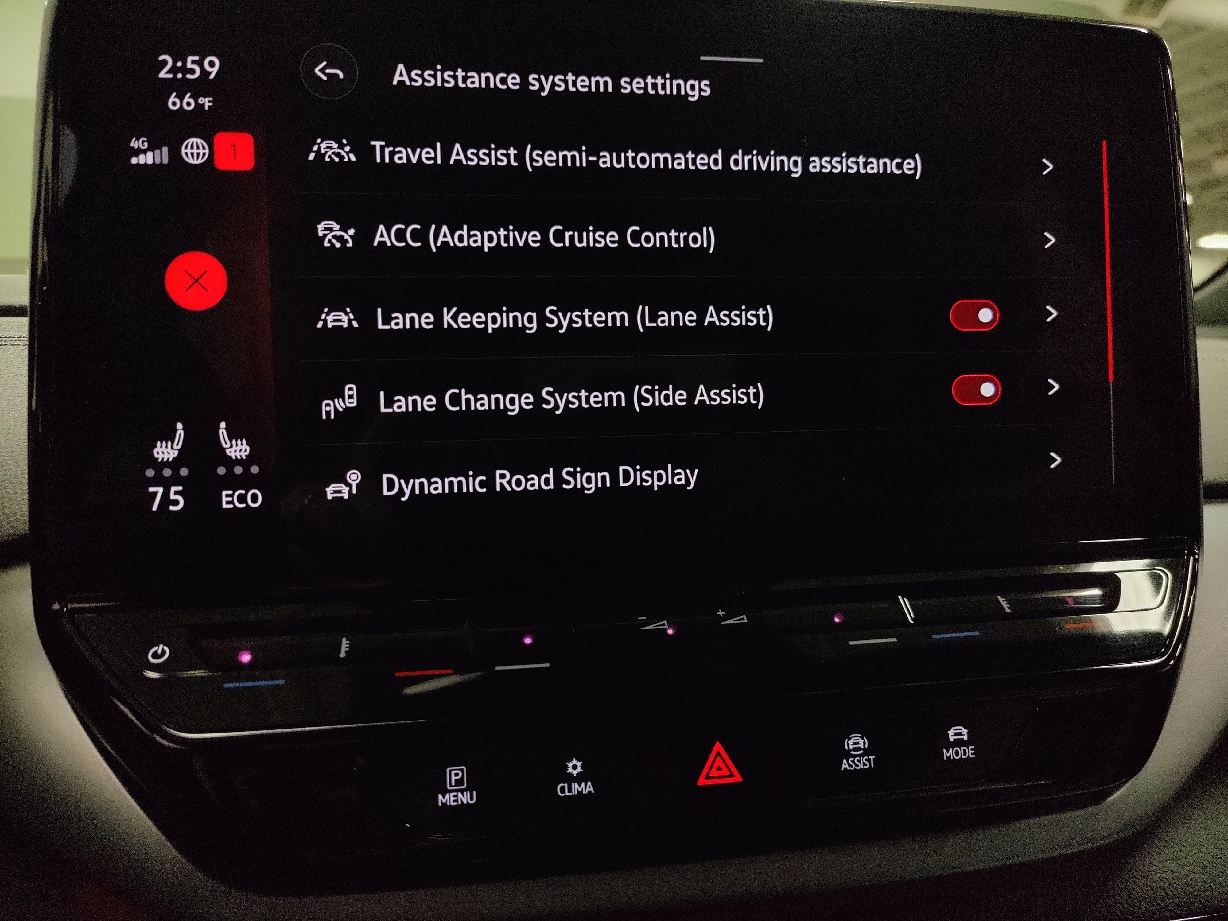 2023 Volkswagen ID.4 Standard