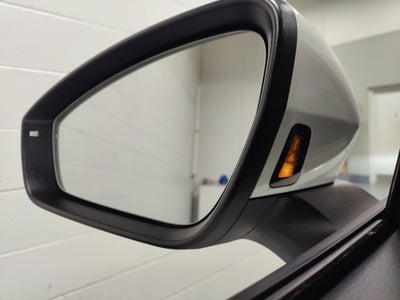 2023 Volkswagen ID.4 Standard