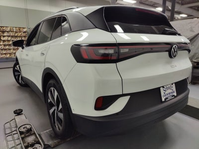 2023 Volkswagen ID.4 Standard