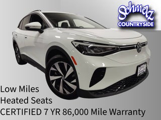 2023 Volkswagen ID.4 Standard