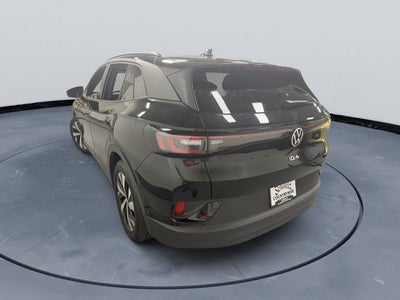 2024 Volkswagen ID.4 62kWh