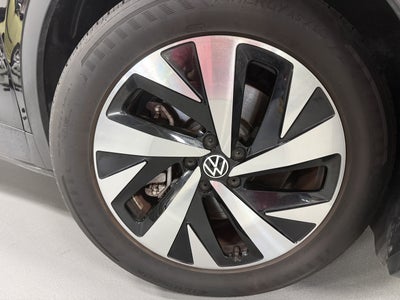 2024 Volkswagen ID.4 62kWh