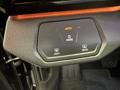2024 Volkswagen ID.4 62kWh
