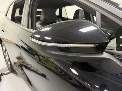 2024 Volkswagen ID.4 62kWh