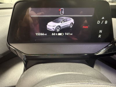 2024 Volkswagen ID.4 62kWh
