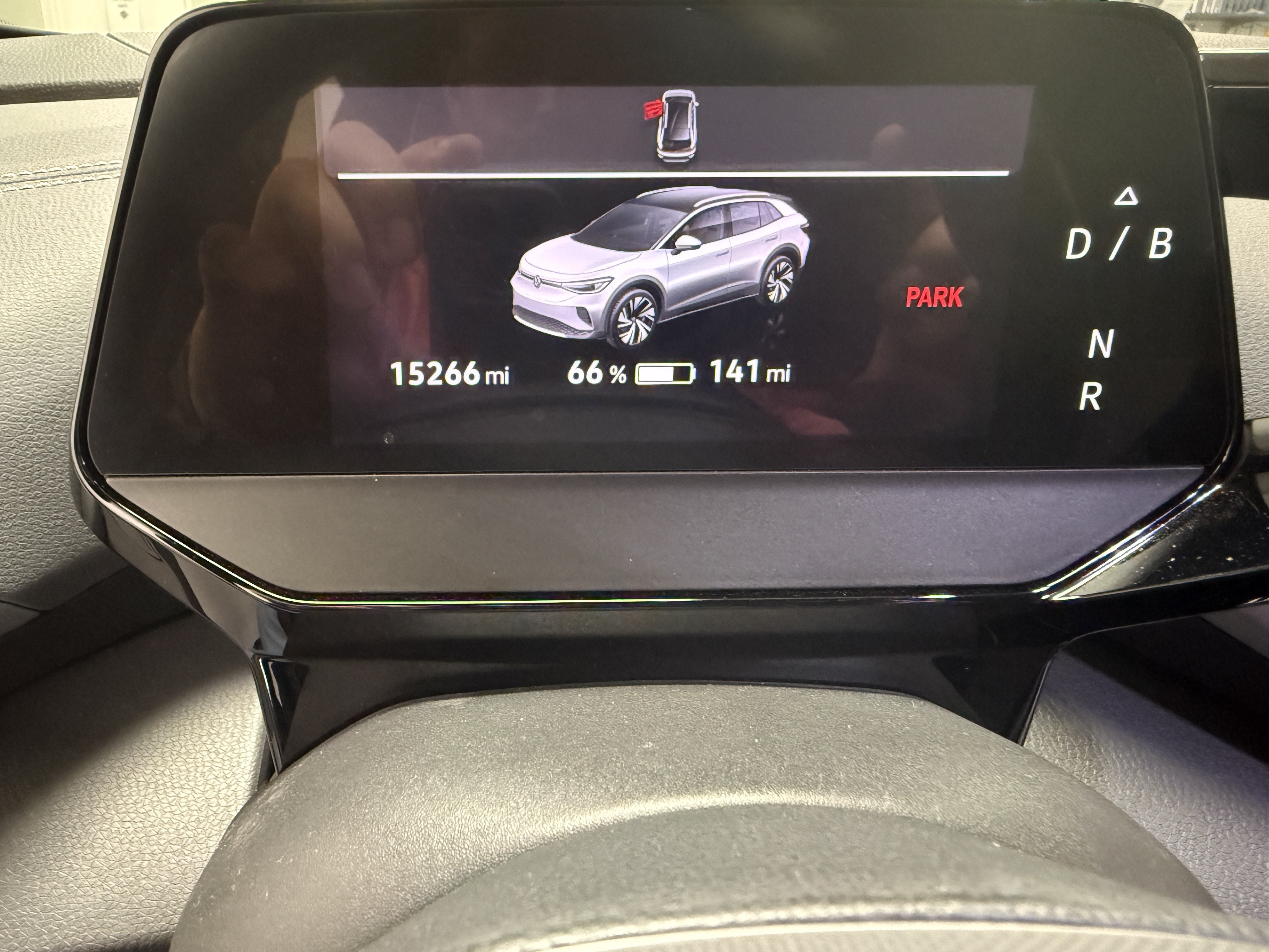 2024 Volkswagen ID.4 62kWh