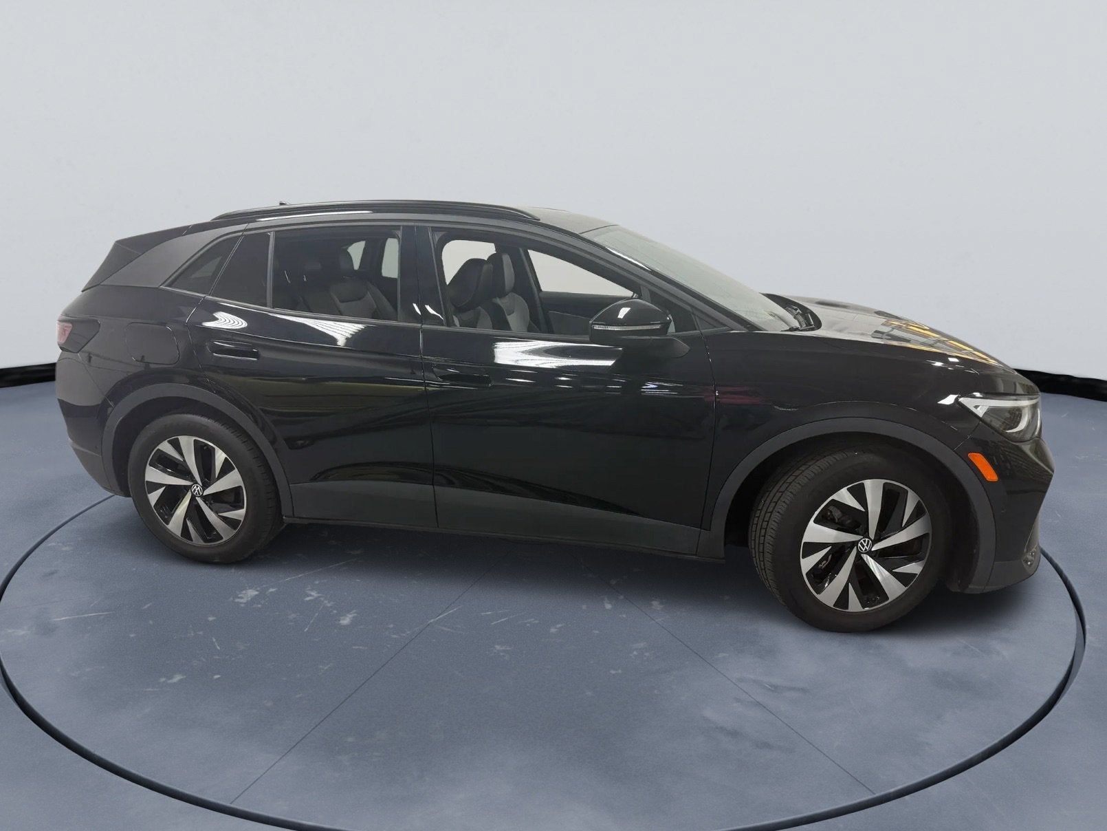 2024 Volkswagen ID.4 62kWh
