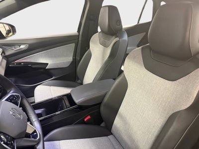 2024 Volkswagen ID.4 62kWh