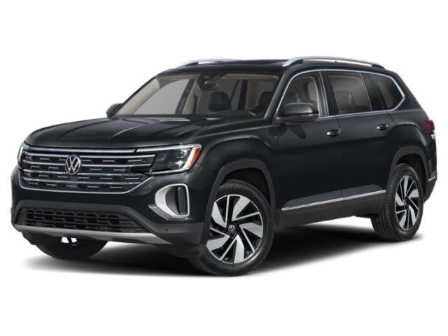 2026 Volkswagen Atlas 2.0T SEL 4MOTION's photo